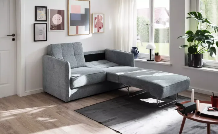Milano von Benformato Schlafsofas Funktionssofa Milano von Benformato