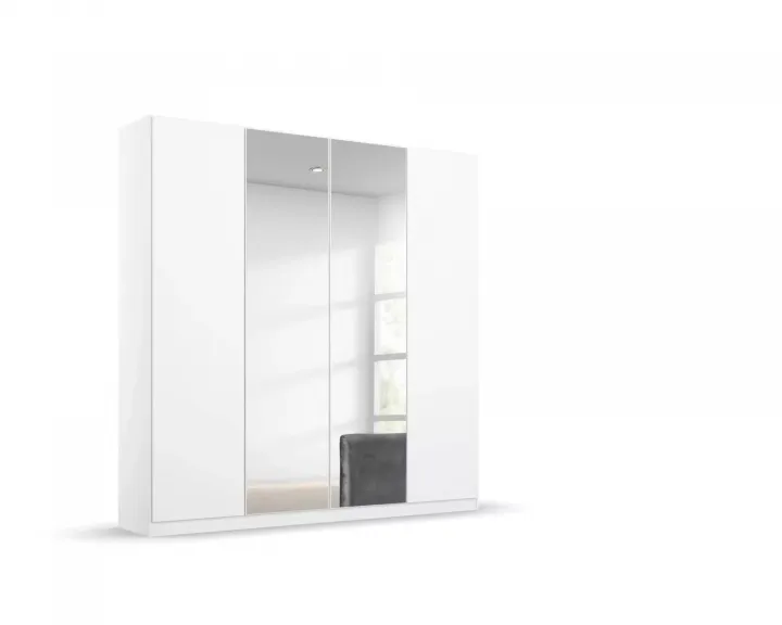 Wingview Premium von rauch ORANGE Schlafen Falttürenschrank Wingview Premium von rauch ORANGE