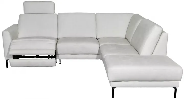 Murano von DFM Sofas & Couches Ecksofa Murano von DFM