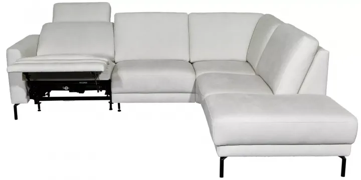 Murano von DFM Sofas & Couches Ecksofa Murano von DFM