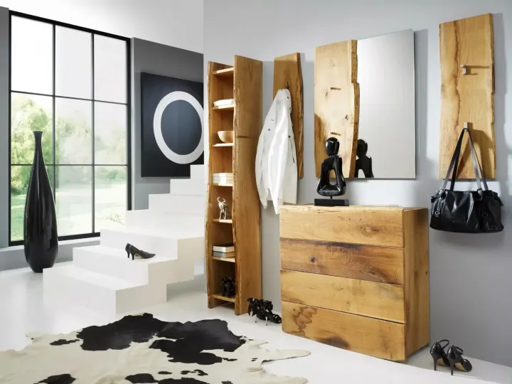 Woodline von Skalik Diele Dielenprogramm Woodline von Skalik
