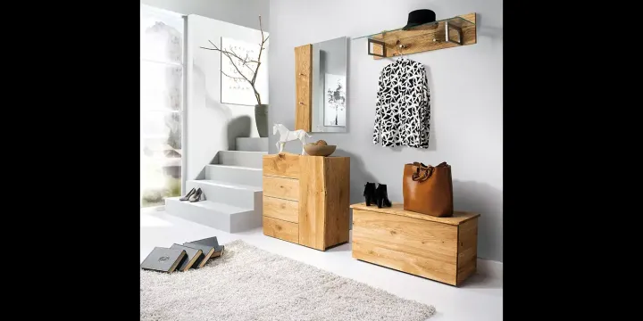 Woodline von Skalik Diele Dielenprogramm Woodline von Skalik