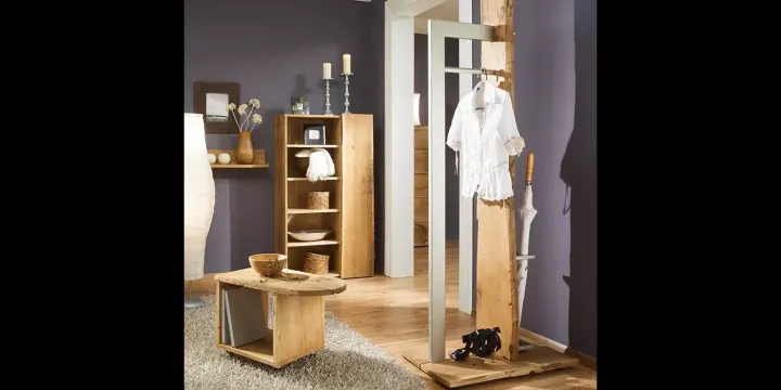 Woodline von Skalik Diele Dielenprogramm Woodline von Skalik