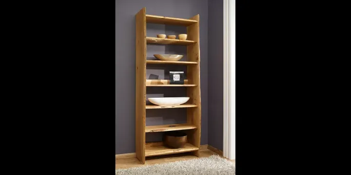Woodline von Skalik Diele Dielenprogramm Woodline von Skalik