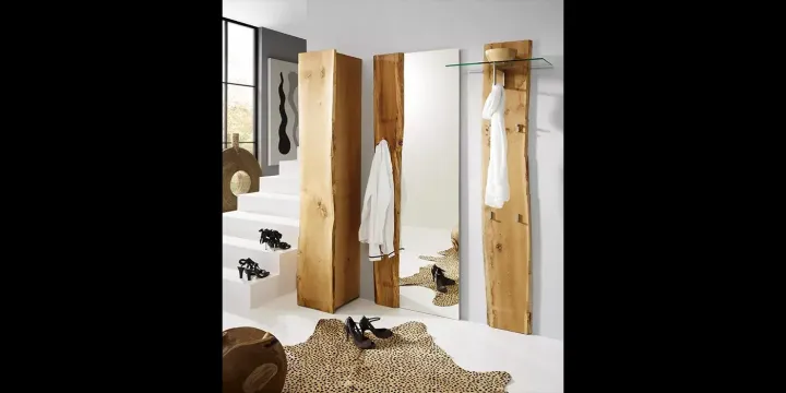 Woodline von Skalik Diele Dielenprogramm Woodline von Skalik