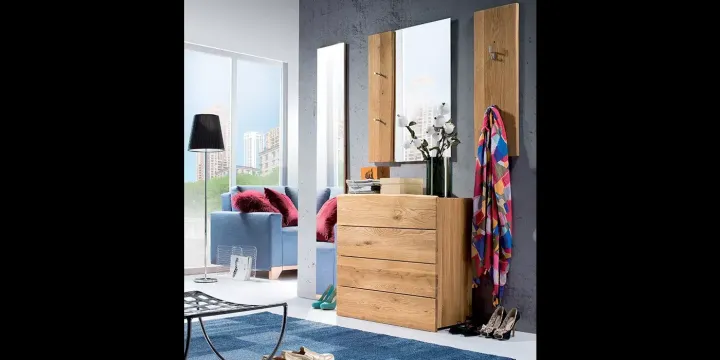 Woodline von Skalik Diele Dielenprogramm Woodline von Skalik