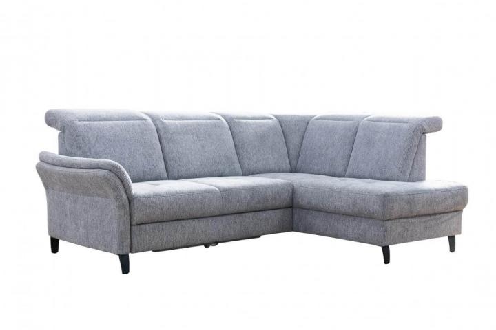 Varel von sit & more Sofas & Couches Wohnlandschaft Varel von Steinpol - sit&more
