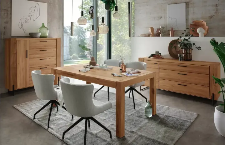 Artisan von Skalik Wohnen Wohn- und Esszimmerprogramm Artisan von Skalik