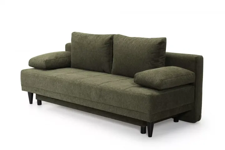 2835 Day & Night von Hjort Knudsen Schlafsofas Schlafsofa 2835 Day & Night von Hjort Knudsen