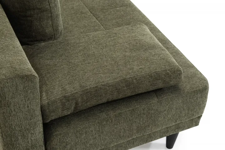2835 Day & Night von Hjort Knudsen Schlafsofas Schlafsofa 2835 Day & Night von Hjort Knudsen