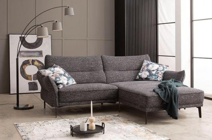 378 Marie von Ponsel Polstermöbel Ecksofa 378 Marie von Ponsel