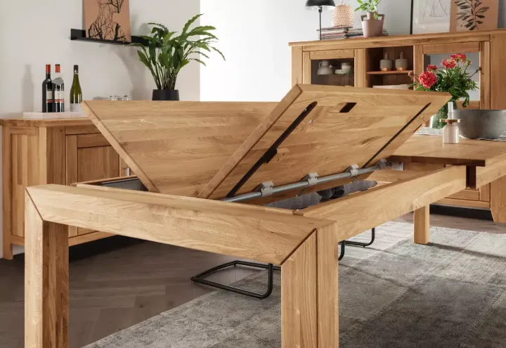 Loft von Skalik Wohnen Wohn- und Esszimmerprogramm Loft von Skalik