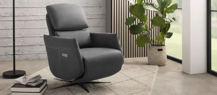 S702 von Ponsel Relaxsessel TV-Funktionssessel S702 von Ponsel