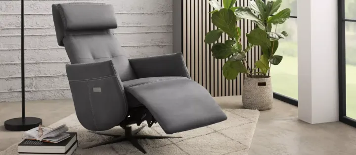 S702 von Ponsel Relaxsessel TV-Funktionssessel S702 von Ponsel