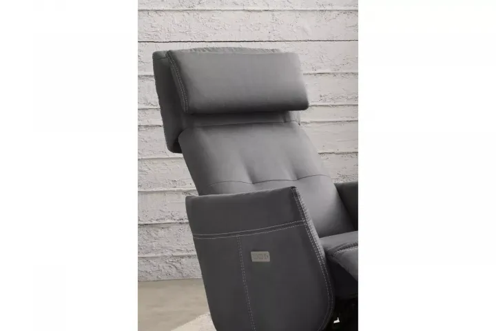 S702 von Ponsel Relaxsessel TV-Funktionssessel S702 von Ponsel