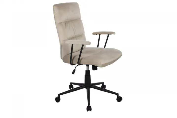 Fina von Duo Collection Bürostühle & Chefsessel Drehstuhl Fina von Duo Collection