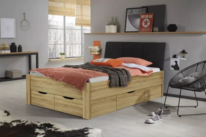 Aditio von rauch ORANGE Schlafen Bettprogramm Aditio von rauch ORANGE