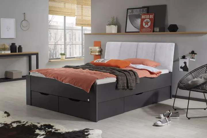 Aditio von rauch ORANGE Schlafen Bettprogramm Aditio von rauch ORANGE