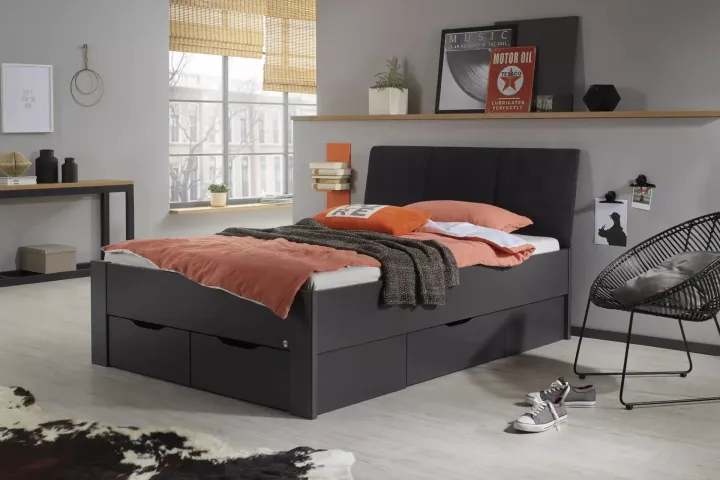 Aditio von rauch ORANGE Schlafen Bettprogramm Aditio von rauch ORANGE