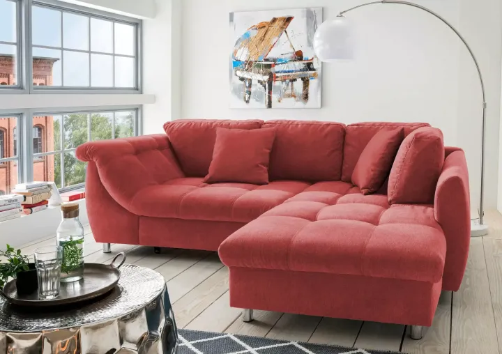 Agira von Benformato Sofas & Couches Wohnlandschaft Agira von Benformato