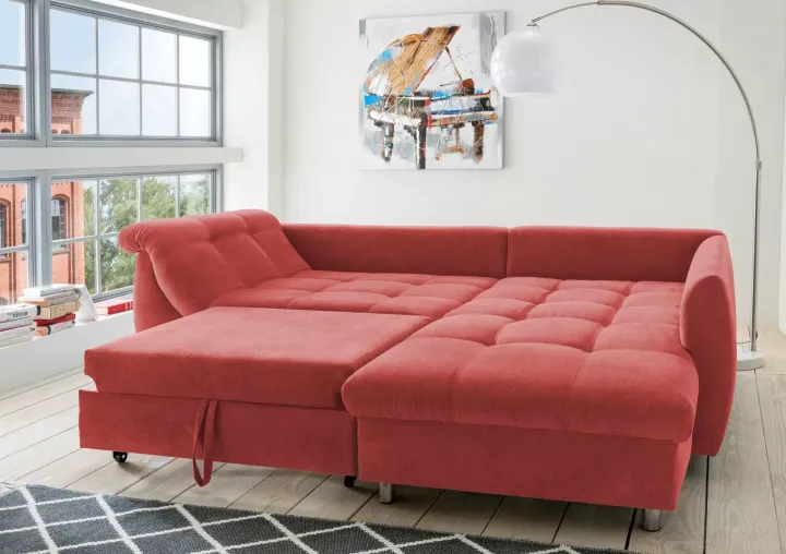 Agira von Benformato Sofas & Couches Wohnlandschaft Agira von Benformato