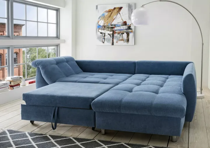 Agira von Benformato Sofas & Couches Wohnlandschaft Agira von Benformato