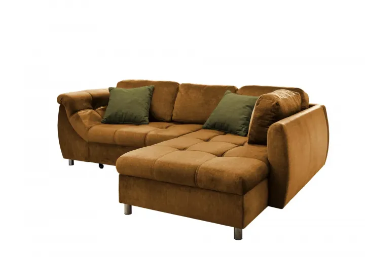 Agira von Benformato Sofas & Couches Wohnlandschaft Agira von Benformato