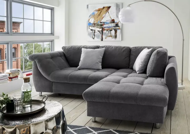 Agira von Benformato Sofas & Couches Wohnlandschaft Agira von Benformato