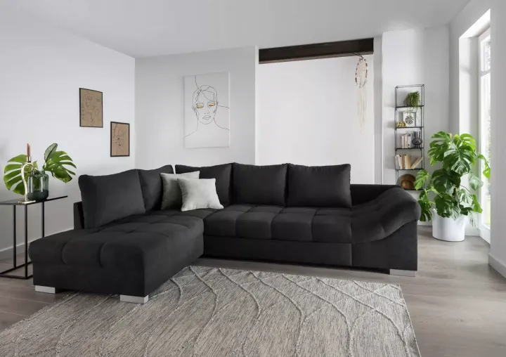 Alvito von Benformato Sofas & Couches Wohnlandschaft Alvito von Benformato