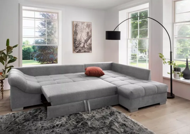 Alvito von Benformato Sofas & Couches Wohnlandschaft Alvito von Benformato