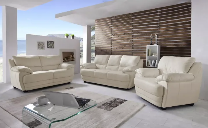 Nebolo von Cotta Collection Sofas & Couches Polstergarnitur Nebolo von Cotta Collection