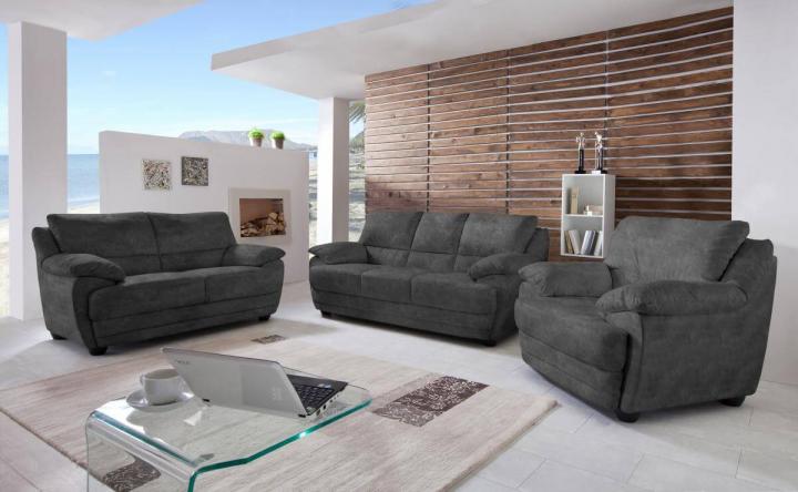 Nebolo von Cotta Collection Sofas & Couches Polstergarnitur Nebolo von Cotta Collection
