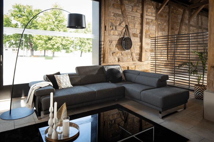 21151 floyd Ecksofa von Willi Schillig Sofas & Couches Ecksofa 21151 floyd Ecksofa von W. Schillig