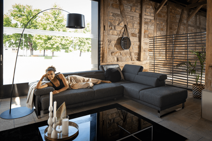21151 floyd Ecksofa von Willi Schillig Sofas & Couches Ecksofa 21151 floyd Ecksofa von W. Schillig