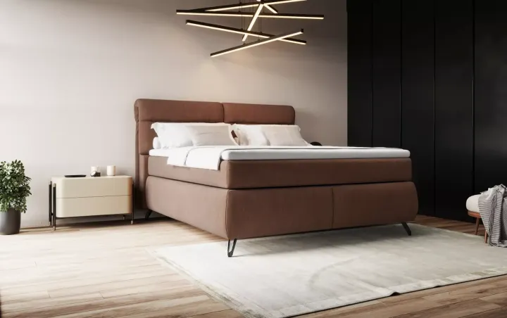 Treviso I von Cotta Collection Schlafen Boxspringbett Treviso I von Cotta Collection