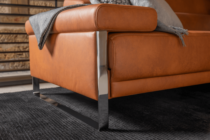 21151 floyd Einzelsofa von Willi Schillig Sofas & Couches Einzelsofa 21151 floyd Einzelsofa von W. Schillig