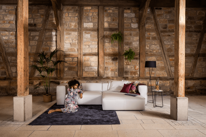 18050 around the block Ecksofa von Willi Schillig Sofas & Couches Ecksofa 18050 around the block Ecksofa von W. Schillig