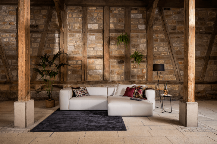18050 around the block Ecksofa von Willi Schillig Sofas & Couches Ecksofa 18050 around the block Ecksofa von W. Schillig