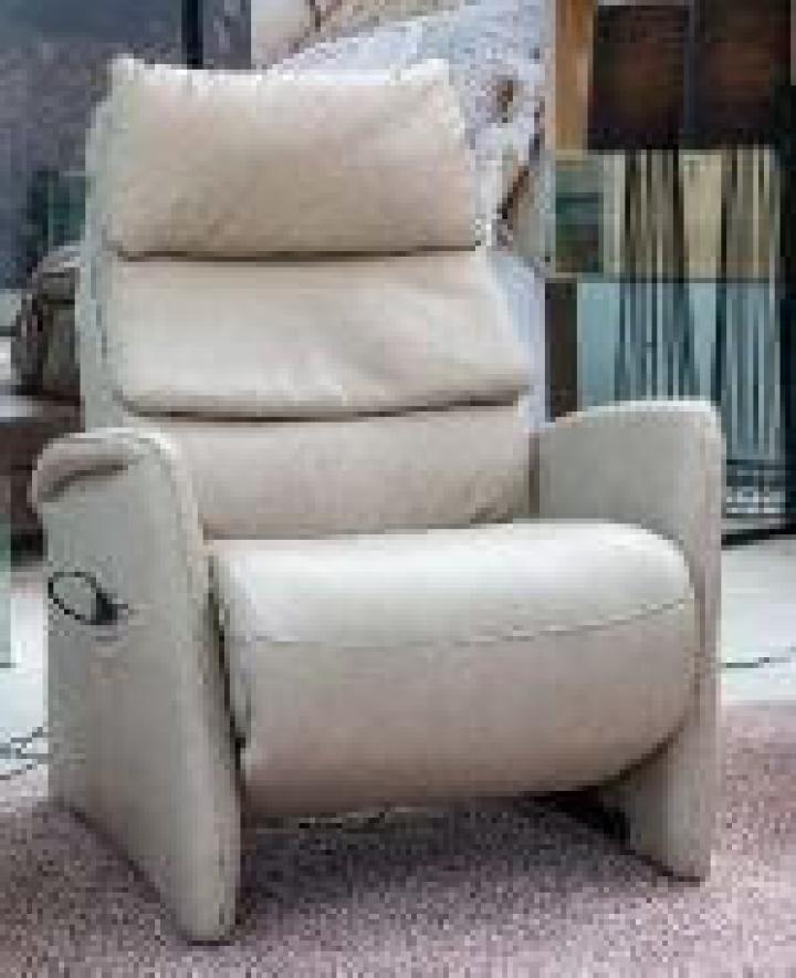 HU-EC21007 XL von Hukla Polstermöbel Relaxsessel HU-EC21007 XL von Hukla