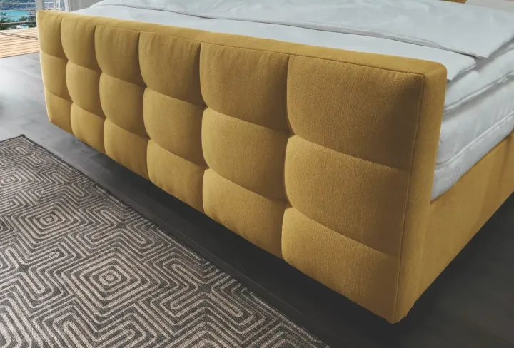 Dory von ADA trendline Einzelbetten Boxspringbett Dory von ADA - trendline
