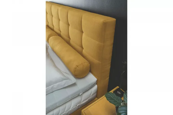 Dory von ADA trendline Einzelbetten Boxspringbett Dory von ADA - trendline