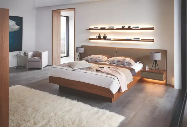 Enjoy Schlafzimmer von RMW Rietberger Möbelwerke Schlafzimmer Schlafzimmer Enjoy Schlafzimmer von RMW - Rietberger Möbelwerke