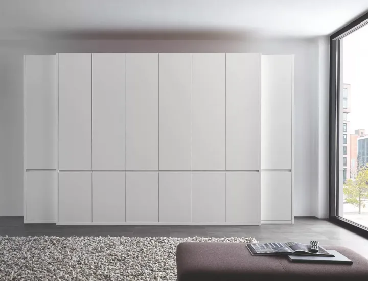 Enjoy Schlafzimmer von RMW Rietberger Möbelwerke Schlafzimmer Schlafzimmer Enjoy Schlafzimmer von RMW - Rietberger Möbelwerke