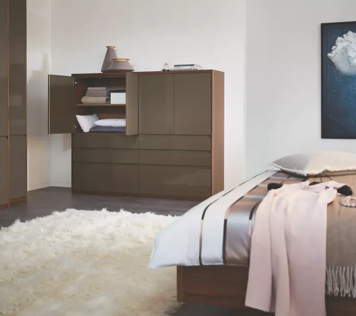 Enjoy Schlafzimmer von RMW Rietberger Möbelwerke Schlafzimmer Schlafzimmer Enjoy Schlafzimmer von RMW - Rietberger Möbelwerke