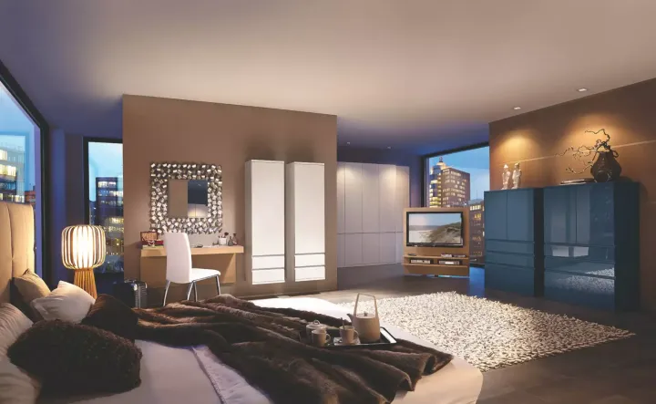 Enjoy Schlafzimmer von RMW Rietberger Möbelwerke Schlafzimmer Schlafzimmer Enjoy Schlafzimmer von RMW - Rietberger Möbelwerke