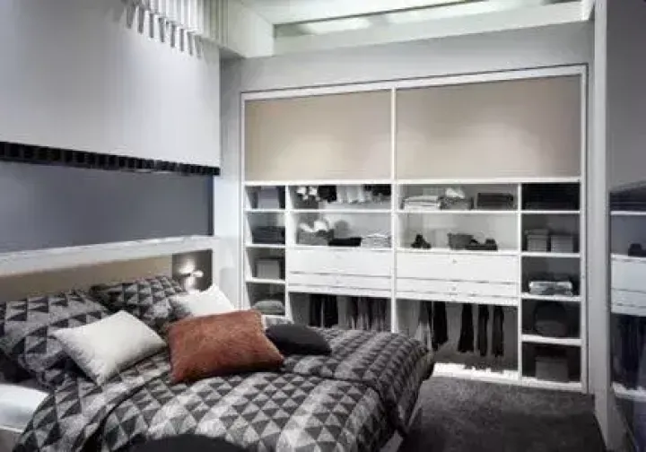 Comfort Close von RMW Rietberger Möbelwerke Wohnen Vorschlagskombination Linea Living Comfort Close von RMW - Rietberger Möbelwerke