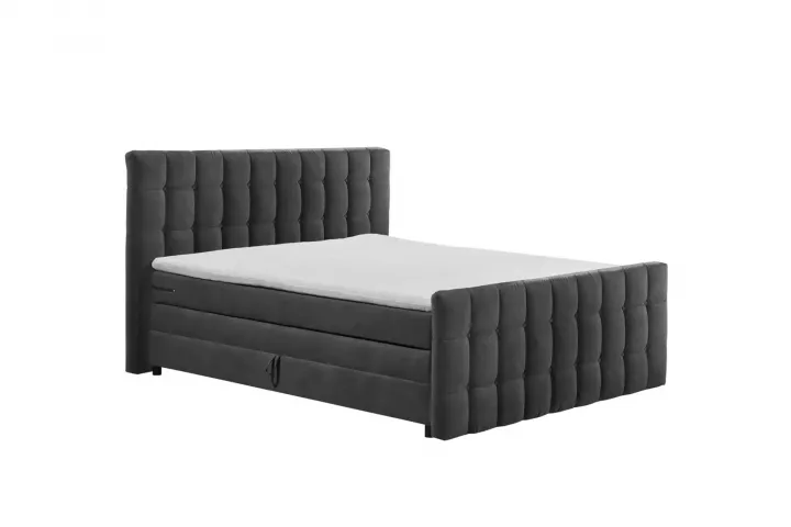 Mendoza 6 von ED Lifestyle Schlafen Boxspringbett Mendoza 6 von ED Lifestyle