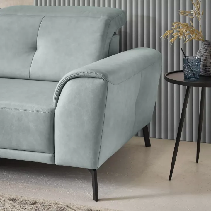 Santo von Candy Polstermöbel Polstermöbel Ecksofa Stilecht Santo von Candy