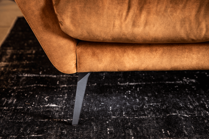 softy Megasofa von Willi Schillig Sofas & Couches Megasofa softy Megasofa von W. Schillig
