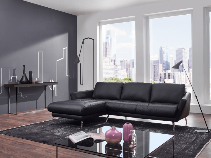 softy Ecksofa von Willi Schillig Sofas & Couches Ecksofa softy Ecksofa von W. Schillig